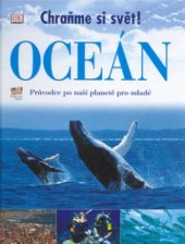 kniha Oceán průvodce po naší planetě pro mladé, Fortuna Libri 2003