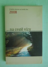 kniha --na cestě víry s Božím slovem na každý den 2008, Advent-Orion 2007