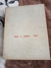 kniha Film a doba 1962, Orbis 1962