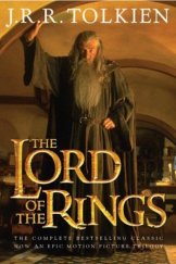 kniha The Lord of the Ring The Complete Best Selling Classic, Houghton Mifflin Harcourt 2002