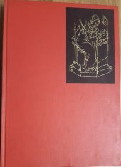 kniha Stredoveká knižná maľba na Slovensku, Slovenské vydavateľstvo krásnej literatúry 1961