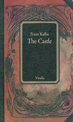 kniha The castle, Vitalis 2006