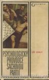kniha Psychologický průvodce šachovou partií, Olympia 1981