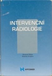 kniha Intervenční radiologie, Nucleus 1996