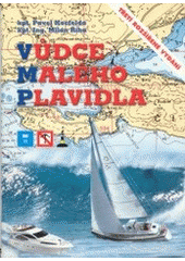 kniha Vůdce malého plavidla, Ústav pro informace ve vzdělávání 2002