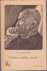 kniha Problém malého národa (1905), Čin 1937