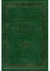 kniha O korunu a lásku, Naše vojsko 2003