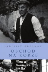 kniha Obchod na korze, Academia 2009