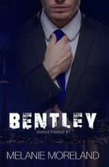 kniha Bentley, Baronet 2020
