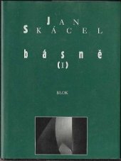 kniha Básně 1., Akcent 1998