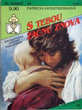 kniha S tebou začnu znova, Ivo Železný 1993