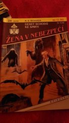 kniha Deset schodů ke smrti, Ivo Železný 1993