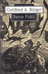 kniha Baron Prášil, Nakladatelství Lidové noviny 1996
