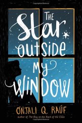 kniha The Star Outside my Window, Hachette 2019