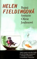 kniha Bujná fantazie Olivie Joulesové, Aurora 2004
