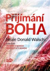 kniha Přijímání Boha, Alpha book 2016