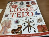 kniha Velká kniha - Lidské tělo, Extra Publishing 2019