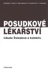 kniha Posudkové lékařství, Karolinum  2010