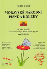 kniha Moravské národní písně a koledy, Carpe diem 2016