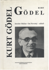 kniha Kurt Gödel, Nadace Universitas Masarykiana 1996