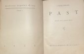 kniha Fast Erotický román z podsvětí Berlína, Eros 1931