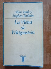 kniha La Viena de Wittgenstein , Taurus 1974