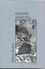 kniha Okrsek Sinistra kapitoly románu, Havran 2008