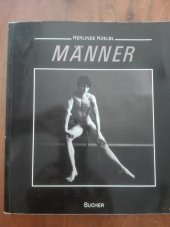 kniha Männer, Bucher Verlag  1983