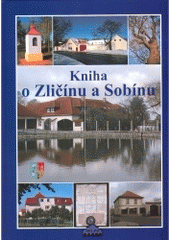 kniha Kniha o Zličínu a Sobínu, Milpo media 2005