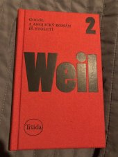 kniha Gogol a anglický román 18. století, Triada 2023