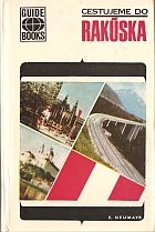 kniha Cestujeme do Rakúska, Šport 1969