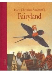 kniha Hans Christian Andersen's Fairyland, Vitalis 2006