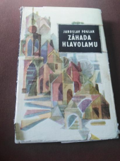 kniha Záhada hlavolamu, Blok 1969