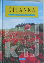 kniha Čítanka pro 8. ročník zvláštní školy, Parta 2005