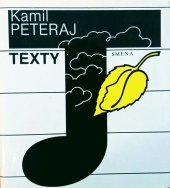 kniha Texty, Smena 1985