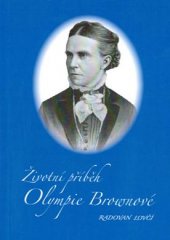 kniha Životní příběh Olympie Brownové, Unitaria 2015