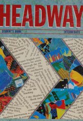kniha Headway Intermediate - Student´s Book, Oxford University Press 1994
