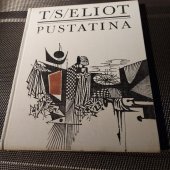kniha Pustatina, Slovenský spisovateľ 1966