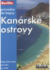 kniha Kanárské ostrovy, RO-TO-M 2004