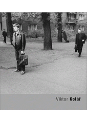 kniha Viktor Kolář, Torst 2002