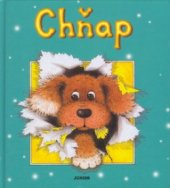 kniha Chňap, Junior 2001