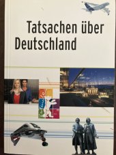 kniha Tatsachen über Deutschland, Auswärtiges Amt 2003