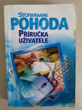 kniha PŘÍRUČKA UŽIVATELE STORMWARE POHODA EKONOMICKÝ SYSTÉM, STORMWARE, s.r.o. 2013