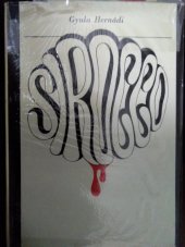 kniha Sirocco, Svoboda 1971