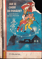 kniha Poklad kapitána Kida Jak se chodí do pohádky : obrázkové pohádky pro děti, Panorama 1988