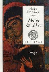 kniha Maria a církev, Refugium Velehrad-Roma 1996