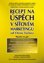 kniha Recept na úspěch v síťovém marketingu, Knihkupectví CZ 2011