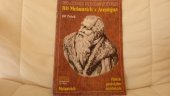 kniha Jiří Melantrich z Aventýna příběh pražského arcitiskaře, Melantrich 1991