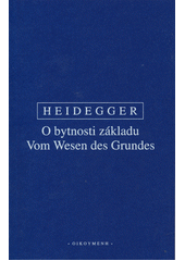kniha O bytnosti základu, Oikoymenh 2021