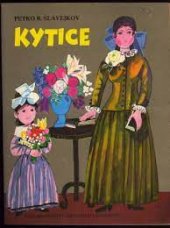 kniha Kytice, Bălgarski chudožnik 1983